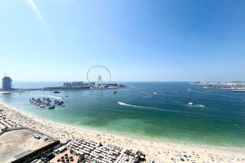 Apartament na sprzedaż w Jumeirah Beach Residence, Dubai, ZEA 2 sypialnie, 131 mkw., nr 734517 - zdjęcie 16