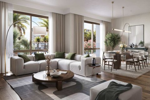 Dzīvoklis Town Square, Dubaijā, AAE 2 istabas, 102 m2 Nr. 715205 - attēls 3