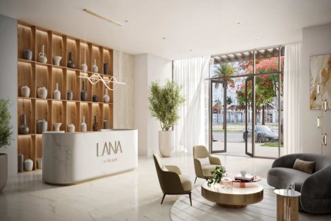 Dzīvoklis Town Square, Dubaijā, AAE 2 istabas, 102 m2 Nr. 715205 - attēls 5