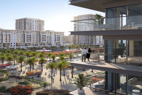 Dzīvoklis Town Square, Dubaijā, AAE 2 istabas, 102 m2 Nr. 715205 - attēls 1