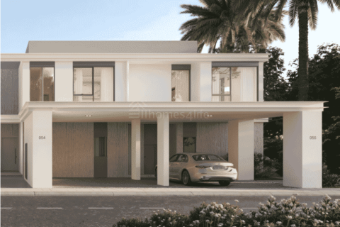 Σπίτι σε Dubai South (Dubai World Central), Dubai, ΗΑΕ 4 υπνοδωμάτια, 258 τ.μ. Αρ. 715202 - φωτογραφία 1