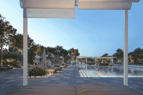 Σπίτι σε Dubai South (Dubai World Central), Dubai, ΗΑΕ 4 υπνοδωμάτια, 258 τ.μ. Αρ. 715202 - φωτογραφία 4