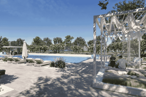 Σπίτι σε Dubai South (Dubai World Central), Dubai, ΗΑΕ 4 υπνοδωμάτια, 258 τ.μ. Αρ. 715202 - φωτογραφία 3
