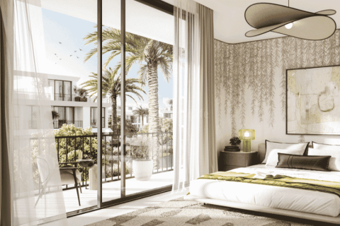 Σπίτι σε Dubai South (Dubai World Central), Dubai, ΗΑΕ 4 υπνοδωμάτια, 258 τ.μ. Αρ. 715202 - φωτογραφία 2
