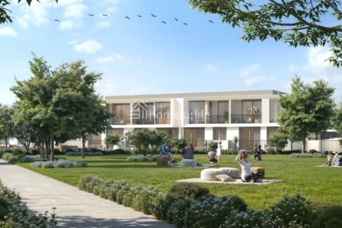 Müüa ridamaja asukohaga Dubai South (Dubai World Central), Dubai, AÜE: 3 magamistoaga, 173 m² Nr 715204 - pilt 8
