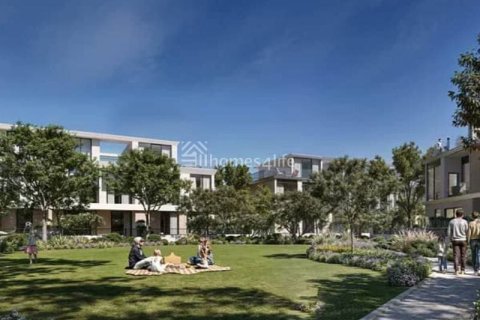 Müüa ridamaja asukohaga Dubai South (Dubai World Central), Dubai, AÜE: 3 magamistoaga, 173 m² Nr 715204 - pilt 10