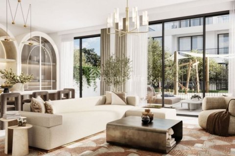Müüa ridamaja asukohaga Dubai South (Dubai World Central), Dubai, AÜE: 3 magamistoaga, 173 m² Nr 715204 - pilt 2
