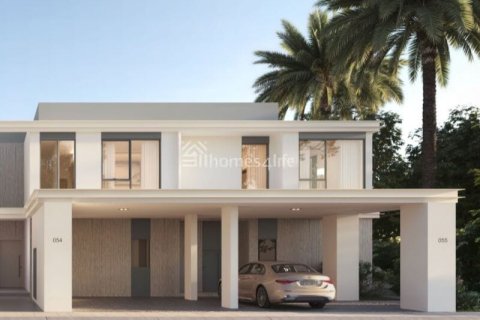 Müüa ridamaja asukohaga Dubai South (Dubai World Central), Dubai, AÜE: 3 magamistoaga, 173 m² Nr 715204 - pilt 6