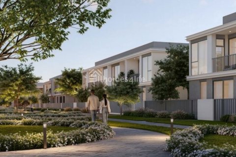 Müüa ridamaja asukohaga Dubai South (Dubai World Central), Dubai, AÜE: 3 magamistoaga, 173 m² Nr 715204 - pilt 1