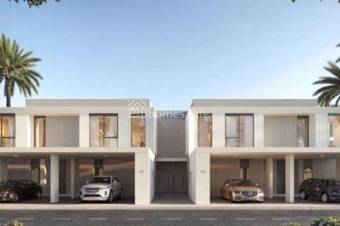 Müüa ridamaja asukohaga Dubai South (Dubai World Central), Dubai, AÜE: 3 magamistoaga, 173 m² Nr 715204 - pilt 4