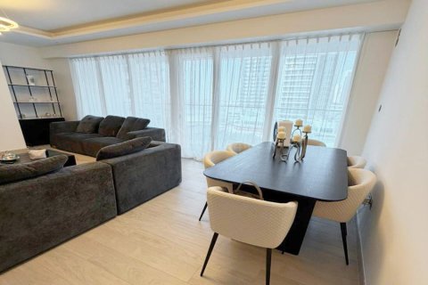Byt v Jumeirah Lake Towers, Dubai, SAE 1 ložnice, 89 m² Č.: 715191 - fotografie 9