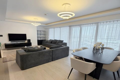 Jumeirah Lake Towers, Dubai, UAE의 판매용 아파트 침실 1개, 89제곱미터 번호 715191 - 사진 1