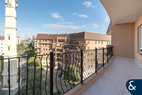 Appartamento a Motor City, Dubai, EAU 1 camera da letto, 95 mq. № 684914