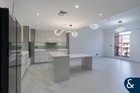 Apartament de vânzare în Motor City, Dubai, EAU 1 dormitor, 95 mp.  №684914 - poză 2