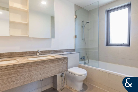 Vila u gradu Dubai Hills Estate, Dubai, UAE 4 spavaće sobe, 280 m2 Br. 684904 - Slika 17