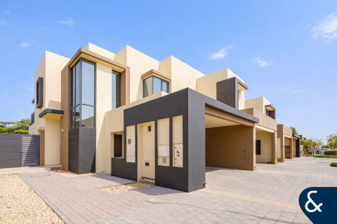 Vila u gradu Dubai Hills Estate, Dubai, UAE 4 spavaće sobe, 280 m2 Br. 684904 - Slika 3