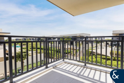 Vila u gradu Dubai Hills Estate, Dubai, UAE 4 spavaće sobe, 280 m2 Br. 684904 - Slika 20