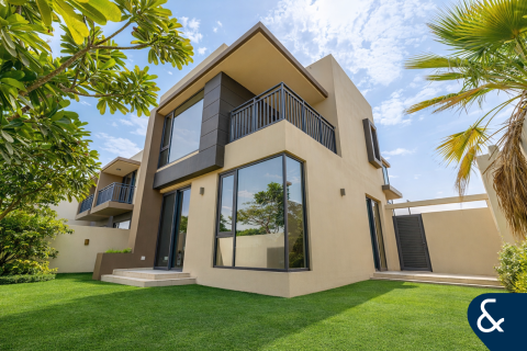 阿联酋 Dubai Dubai Hills Estate 别墅  4 卧, 280 平方米 , 编号 684904