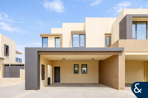 Vila u gradu Dubai Hills Estate, Dubai, UAE 4 spavaće sobe, 280 m2 Br. 684904 - Slika 2