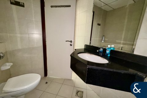 Wohnung zum Verkauf in Jumeirah Lake Towers, Dubai, VAE 1 Schlafzimmer, 69 m2 Nr. 684915 - Foto 13