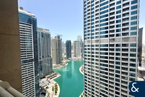 Wohnung zum Verkauf in Jumeirah Lake Towers, Dubai, VAE 1 Schlafzimmer, 69 m2 Nr. 684915 - Foto 3