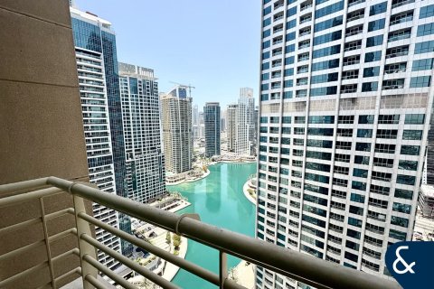 Wohnung zum Verkauf in Jumeirah Lake Towers, Dubai, VAE 1 Schlafzimmer, 69 m2 Nr. 684915 - Foto 14