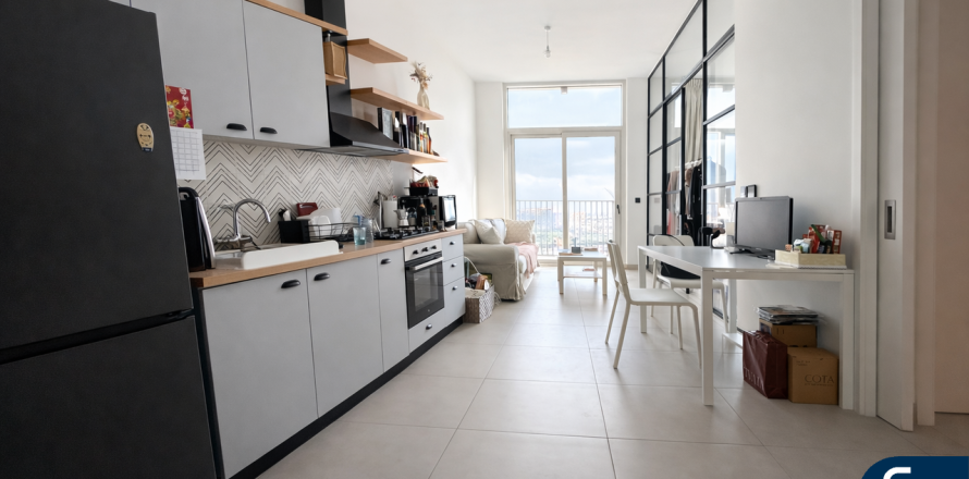 Dubai Hills Estate, Dubai, BAE’de daire 1 yatak odası, 45 m&sup2; No 684902