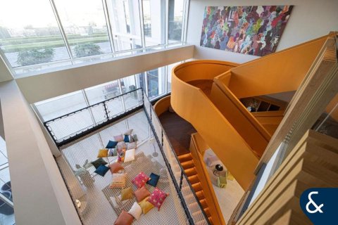 Dubai Hills Estate, Dubai, BAE’de satılık daire 1 yatak odası, 45 m&sup2; No 684902 - fotoğraf 9