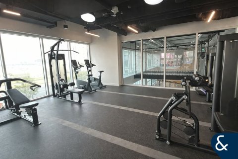 Dubai Hills Estate, Dubai, BAE’de satılık daire 1 yatak odası, 45 m&sup2; No 684902 - fotoğraf 10