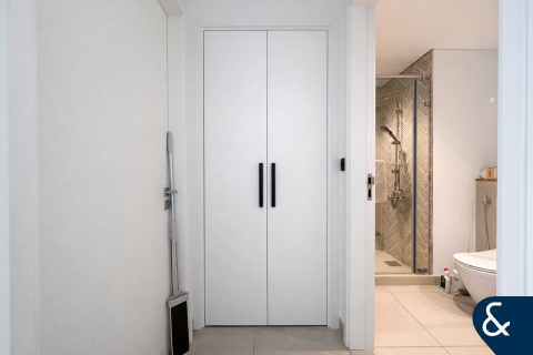 Dubai Hills Estate, Dubai, BAE’de satılık daire 1 yatak odası, 45 m&sup2; No 684902 - fotoğraf 4