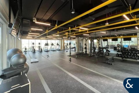 Dubai Hills Estate, Dubai, BAE’de satılık daire 1 yatak odası, 45 m&sup2; No 684902 - fotoğraf 8