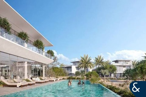 Купить виллу в The Valley, Дубай, ОАЭ 3 спальни, 198м2, № 684903 - фото 10