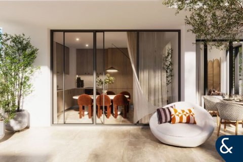 Купить виллу в The Valley, Дубай, ОАЭ 3 спальни, 198м2, № 684903 - фото 7