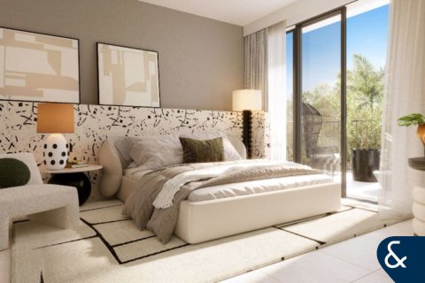 Купить виллу в The Valley, Дубай, ОАЭ 3 спальни, 198м2, № 684903 - фото 8