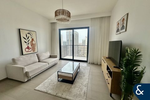 Dzīvoklis Dubai Hills Estate, Dubaijā, AAE 1 istaba, 60 m2 Nr. 684916