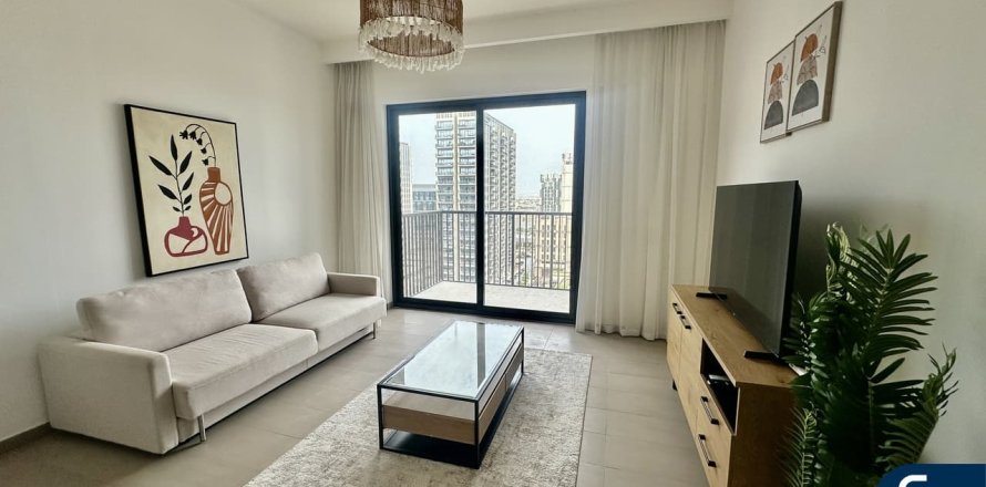 Byt v Dubai Hills Estate, Dubai, SAE 1 ložnice, 60 m² Č.: 684916