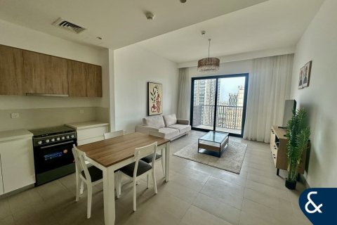 Byt v Dubai Hills Estate, Dubai, SAE 1 ložnice, 60 m² Č.: 684916 - fotografie 3