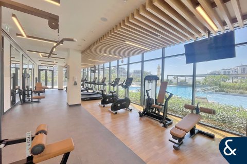 Byt v Dubai Hills Estate, Dubai, SAE 1 ložnice, 60 m² Č.: 684916 - fotografie 13