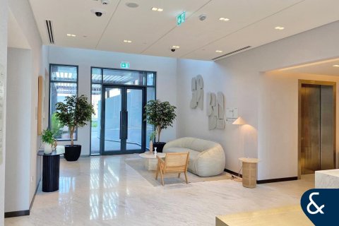 Byt v Dubai Hills Estate, Dubai, SAE 1 ložnice, 60 m² Č.: 684916 - fotografie 14