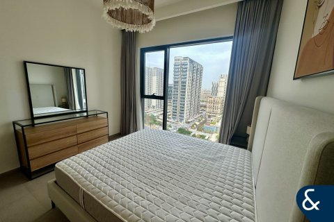 Byt v Dubai Hills Estate, Dubai, SAE 1 ložnice, 60 m² Č.: 684916 - fotografie 7