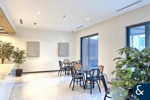 Byt v Dubai Hills Estate, Dubai, SAE 1 ložnice, 60 m² Č.: 684916 - fotografie 15