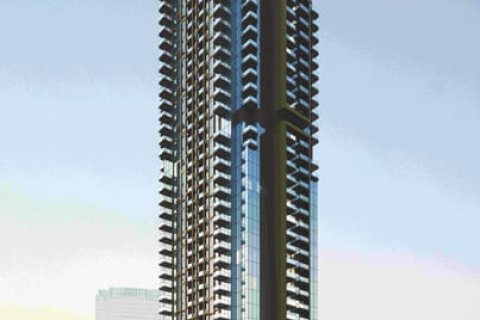 Διαμέρισμα σε Jumeirah Village Triangle, Dubai, ΗΑΕ 1 δωμάτιο, 129 τ.μ. Αρ. 732802