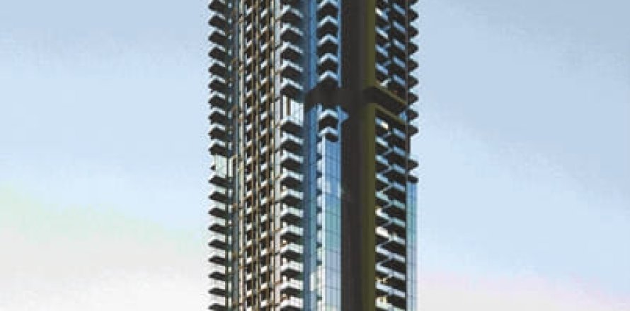 Apartament w Jumeirah Village Triangle, Dubai, ZEA 1 pokój, 129 mkw. nr 732802