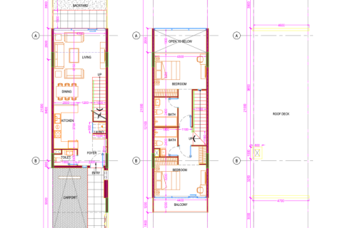 Maison de ville à vendre à Dubai Investment Park, Dubai, EAU 1 pièce, 35 m2 № 732800 - photo 7