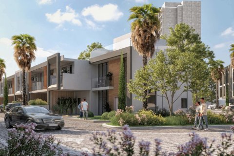 Maison de ville à vendre à Dubai Investment Park, Dubai, EAU 1 pièce, 35 m2 № 732800 - photo 5