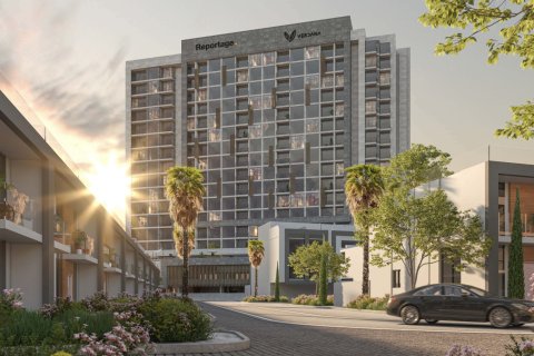 Maison de ville à vendre à Dubai Investment Park, Dubai, EAU 1 pièce, 35 m2 № 732800 - photo 6