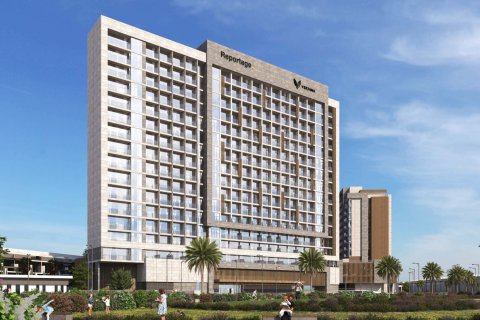 Maison de ville à vendre à Dubai Investment Park, Dubai, EAU 1 pièce, 35 m2 № 732800 - photo 2