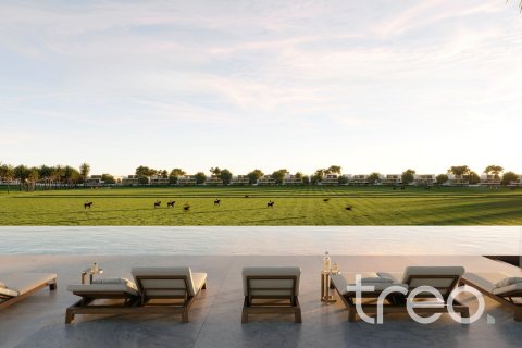 Villa til salg i Dubai, UAE 4 soveværelser, 357.03 kvm № 733107 - foto 10