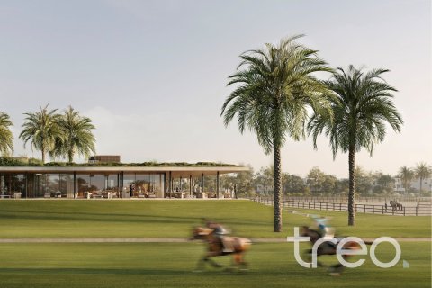 Villa til salg i Dubai, UAE 4 soveværelser, 357.03 kvm № 733107 - foto 9