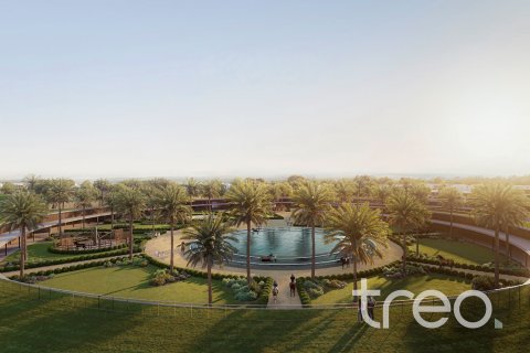 Villa til salg i Dubai, UAE 4 soveværelser, 357.03 kvm № 733107 - foto 5